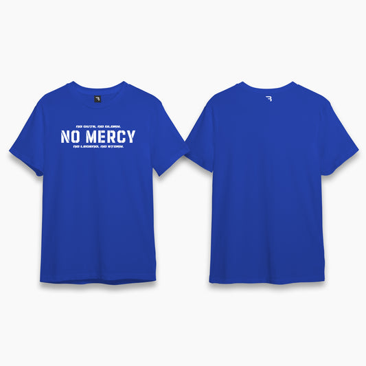 No Mercy Regular Fit Tee