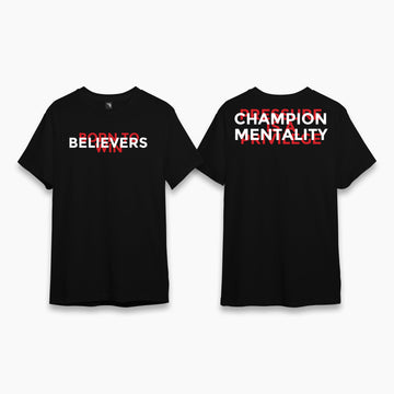 Champions Tee Regular Fit