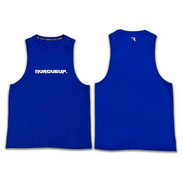 NVRGVUP Tank Top