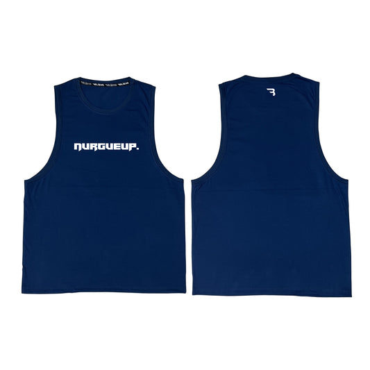 NVRGVUP Tank Top