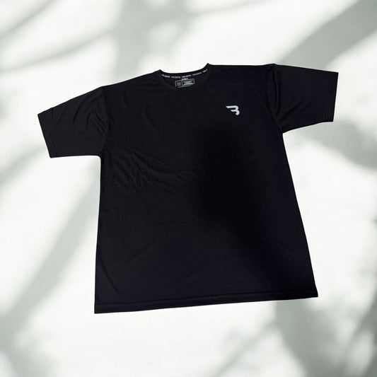 Gym Bro Oversized Tee