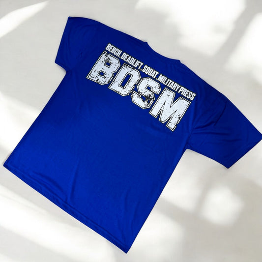 BDSM Oversized Tee
