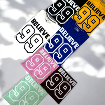 ’99 Legacy Oversized Tee