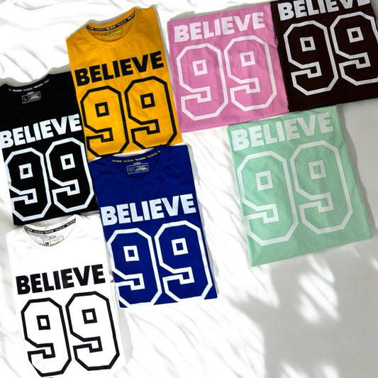 ’99 Legacy Oversized Tee