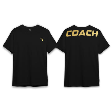 Coach Regular Fit Tee