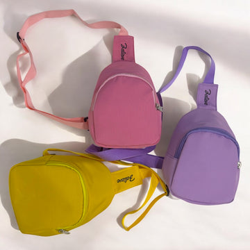 Believe Mini Backpack