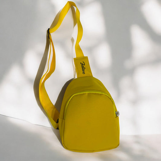 Believe Mini Backpack