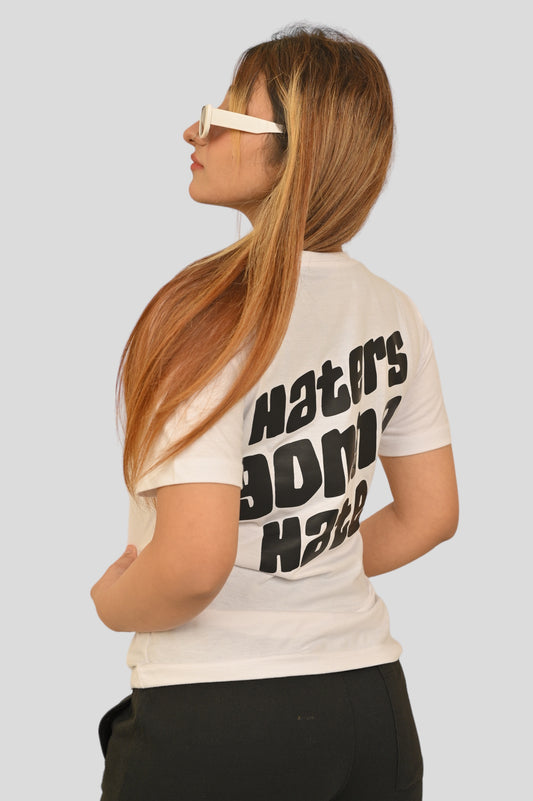 Haters Gonna Hate Tee