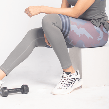 Camo Combat Sublimation Leggings