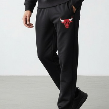 Believe Bull Trousers