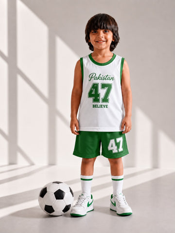 Kids Azadi Track