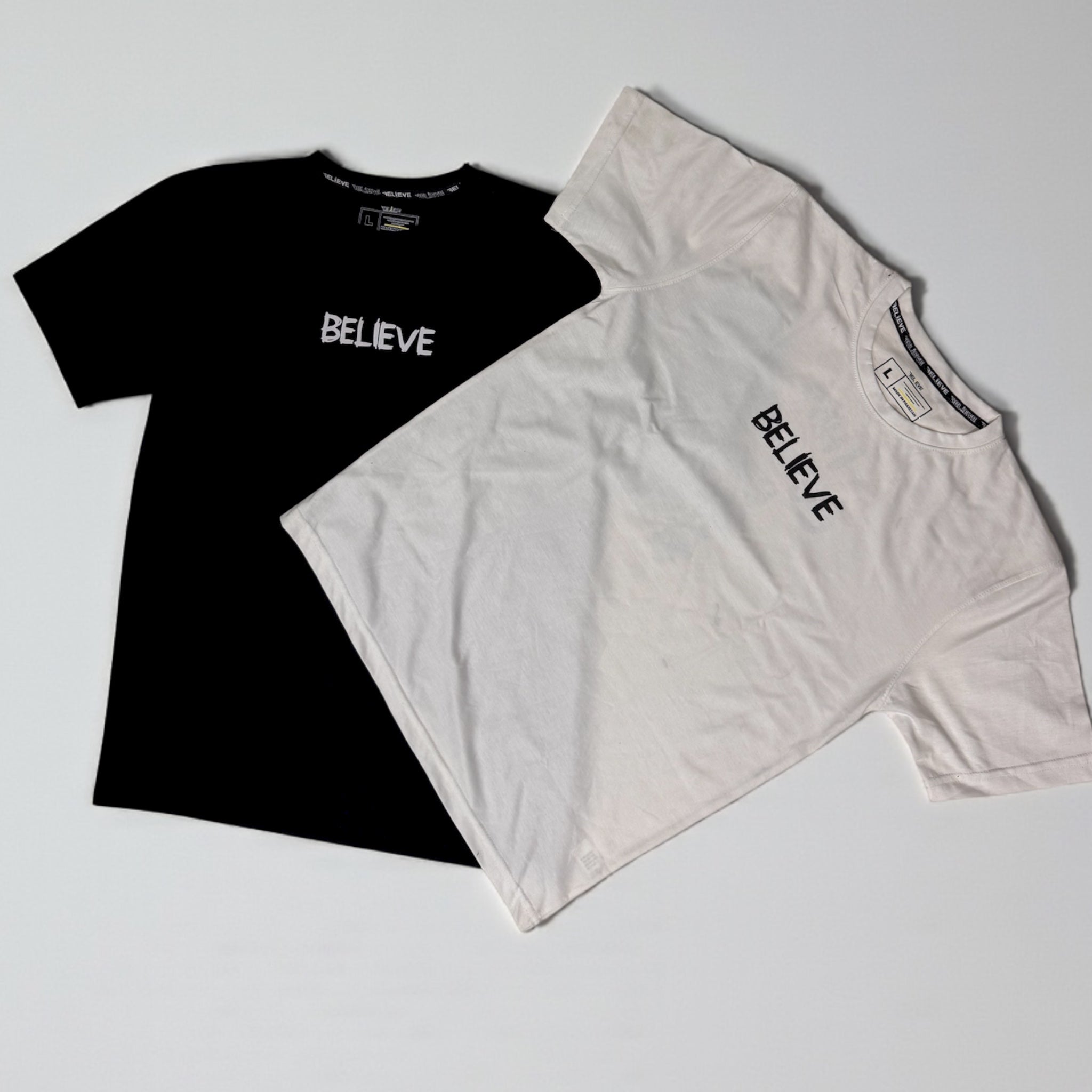 Think Outside The Box Oversized Tee