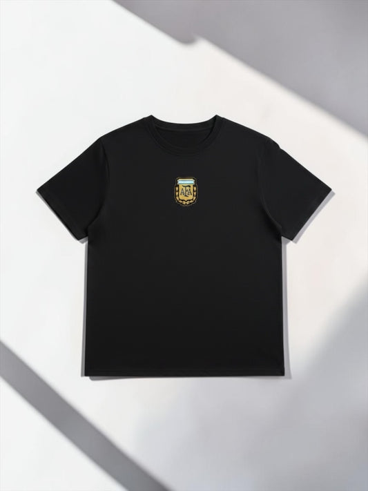Messi Oversized Tee