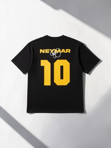 Neymar Oversized Tee
