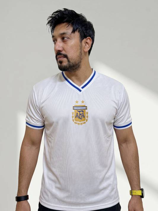 Messi Oversized Jersey
