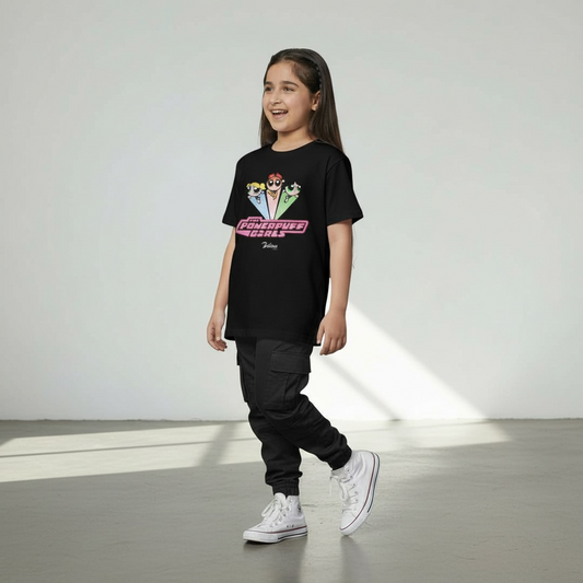 Powerpuff Girls Tee