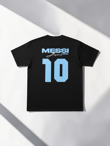 Messi Oversized Tee