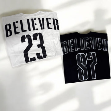 Squad Tee