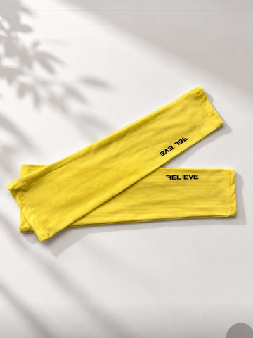 Neon Sleeves