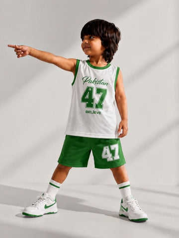 Kids Azadi Track