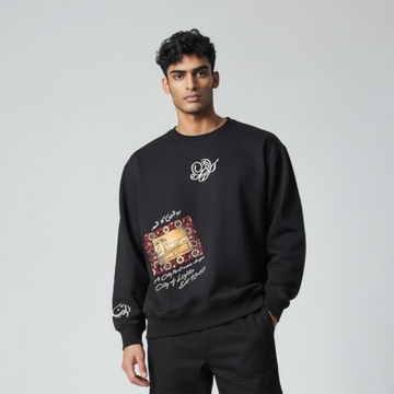 Karachi Sweatshirt