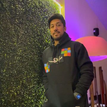 Daastan e Madari Hoodie
