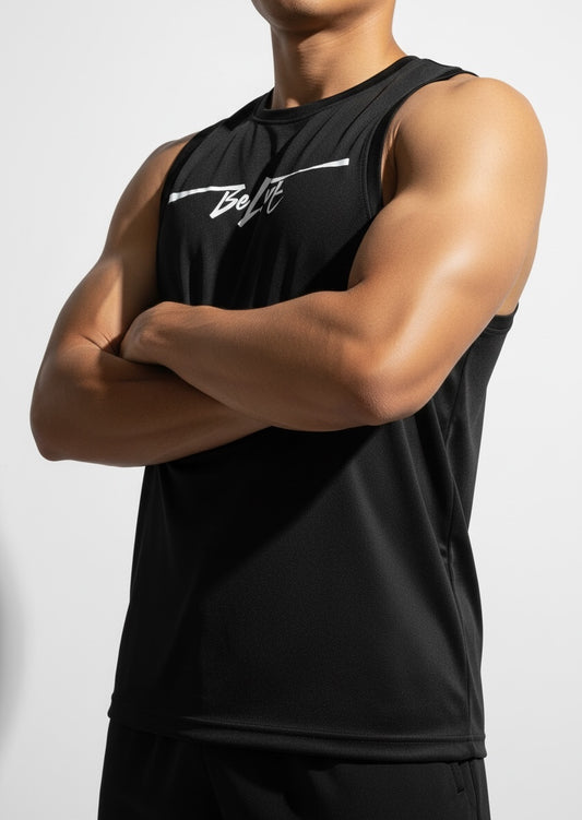 Believe Tank Top