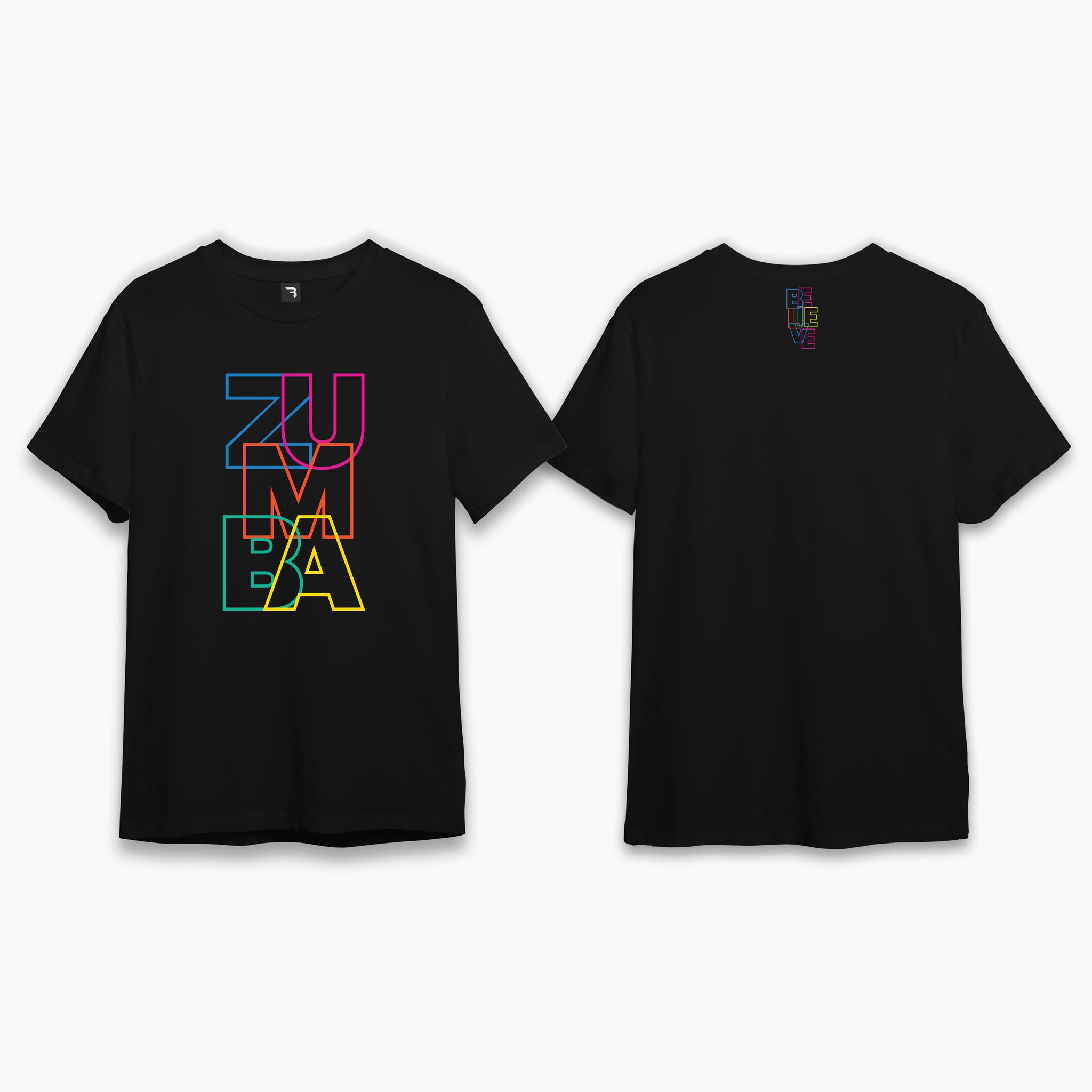 Zumba Tee