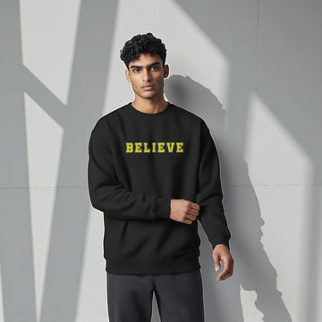 Athletic Sweatshirt