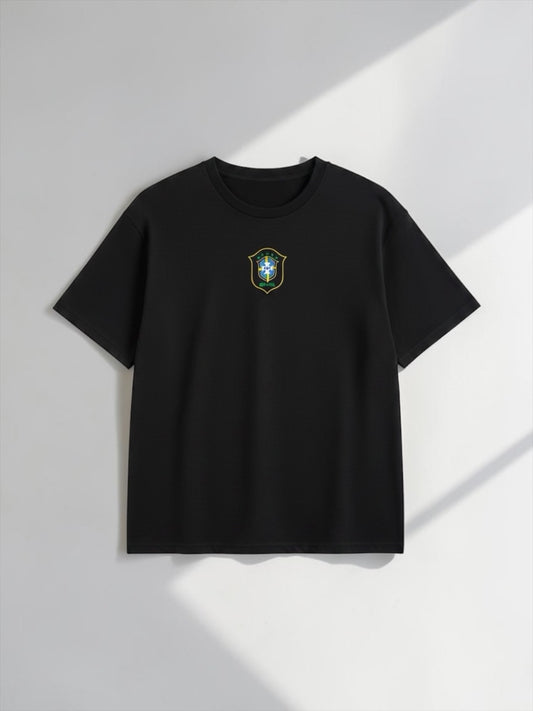 Neymar Oversized Tee