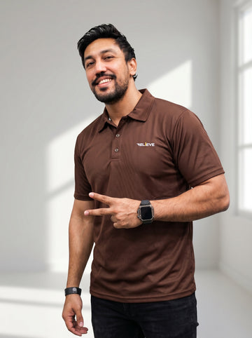 Performance Polo