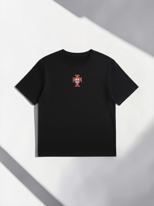Ronaldo Oversized Tee