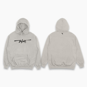 Believe Luxe Hoodie