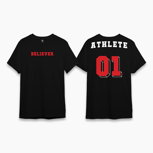 Athlete Tee