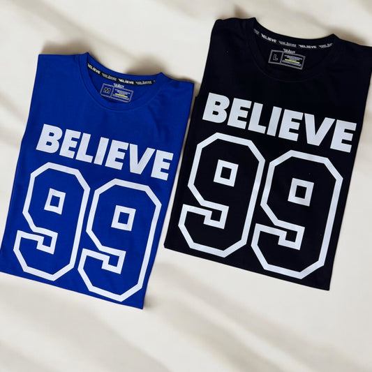 ’99 Legacy Oversized Tee