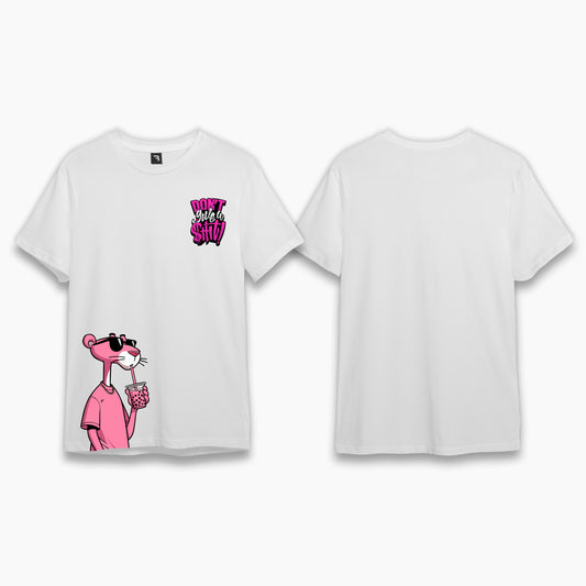 Panther Oversized Tee