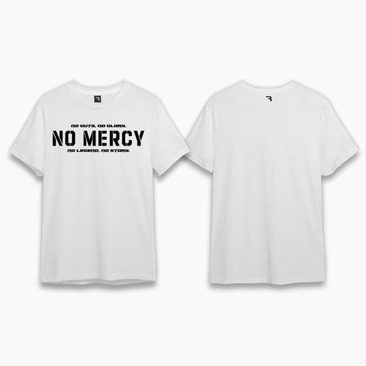 No Mercy Regular Fit Tee