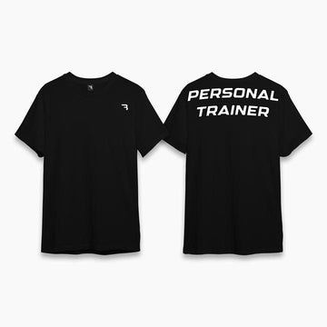 Personal trainer Tee