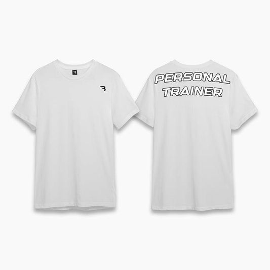 Personal trainer Tee