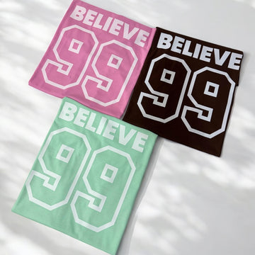 ’99 Legacy Oversized Tee