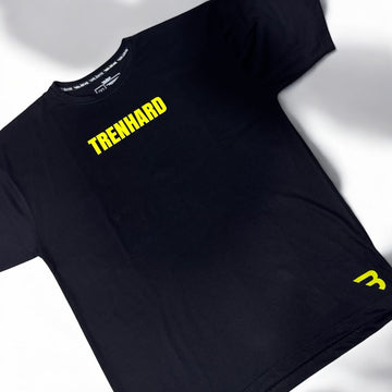 Tren Oversized Tee
