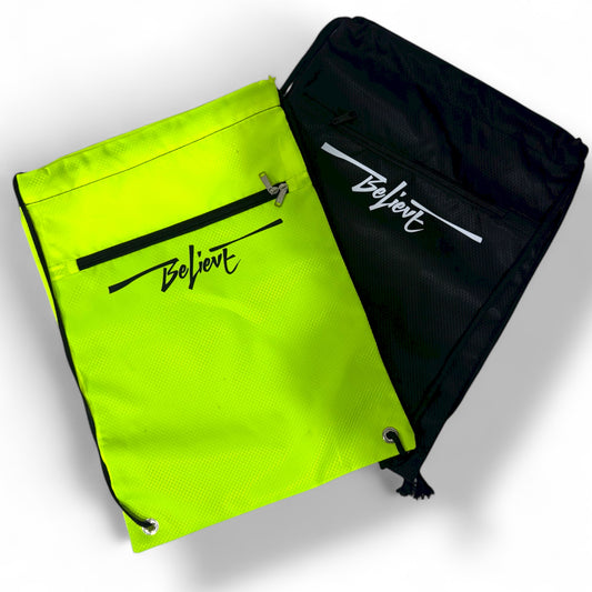 Believe Backpack