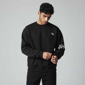 Pakistan Varsity Sweatshirt