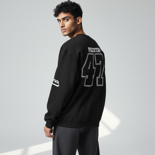 Pakistan Varsity Sweatshirt