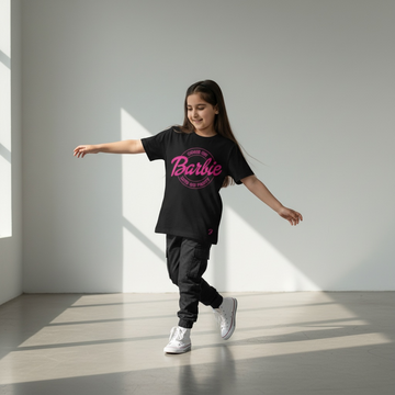 Barbie Kids Tee