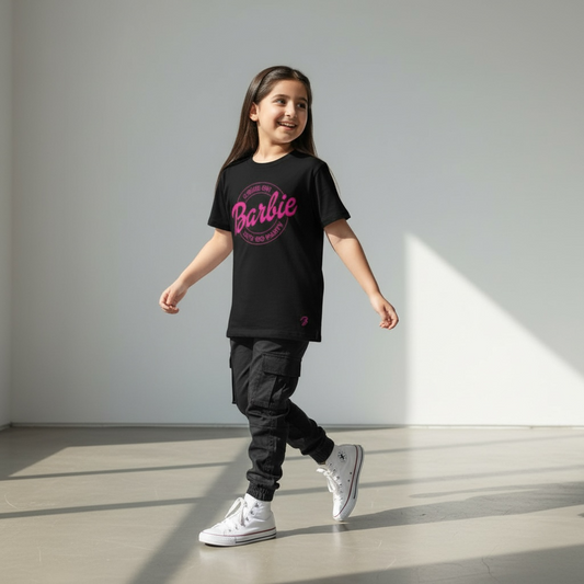 Barbie Kids Tee