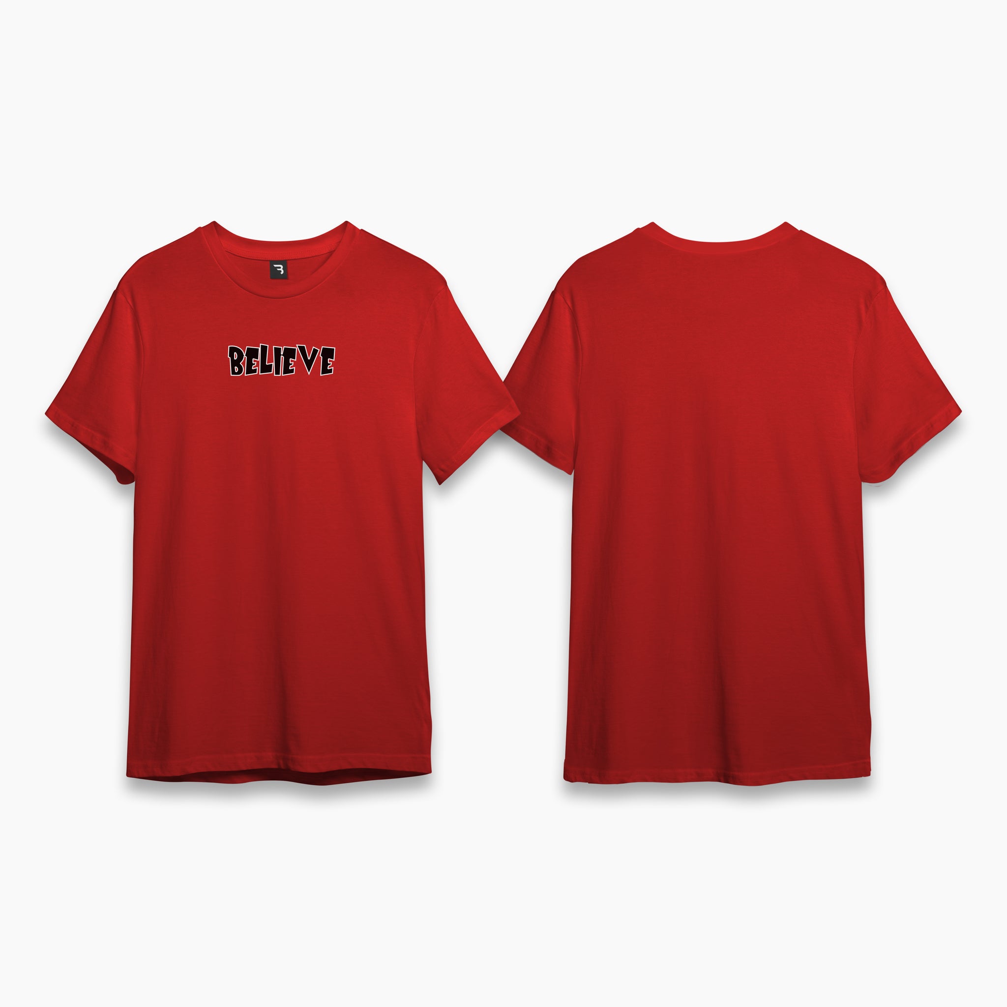 Believe Flex Regular Fit Tee