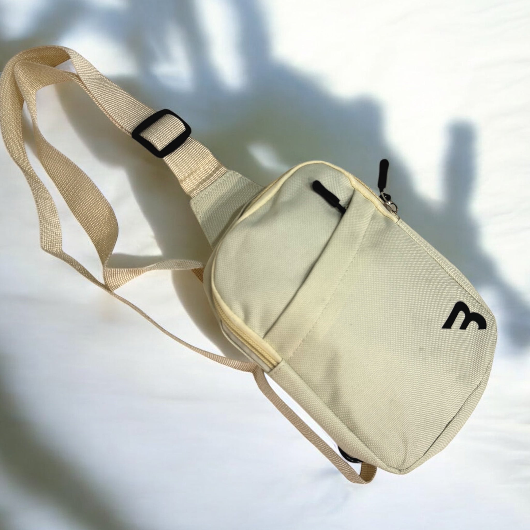 Believe Cross Body Bag