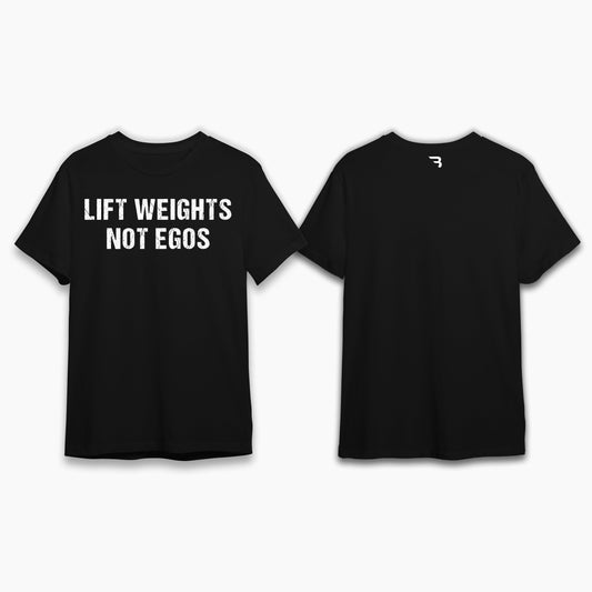 Powerlifting Tee