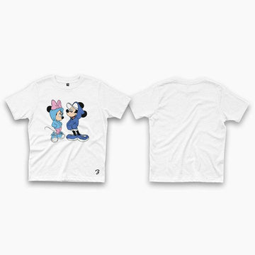 Mickey Tee